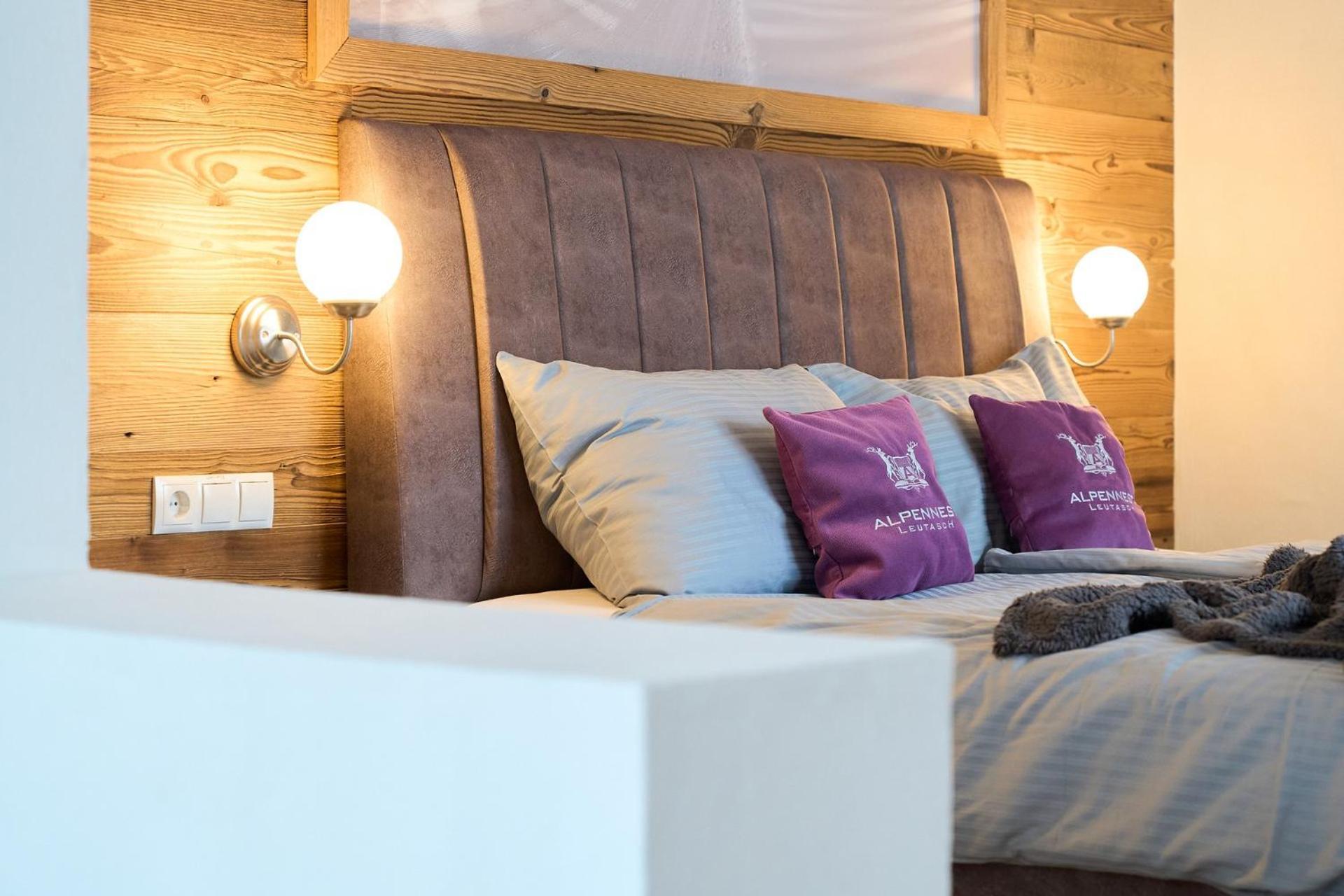 Alpennest Hotel 3*