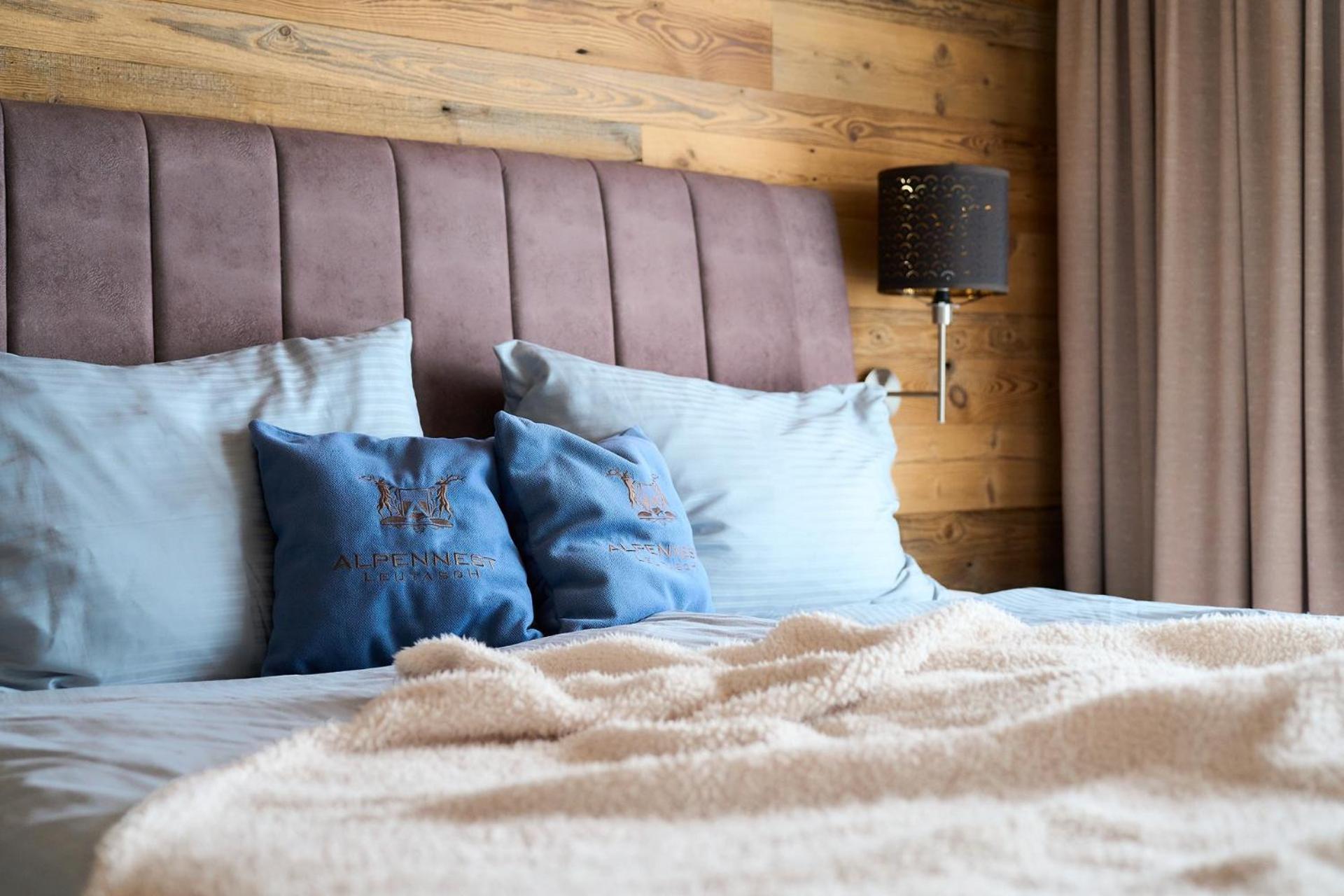 Alpennest Hotel