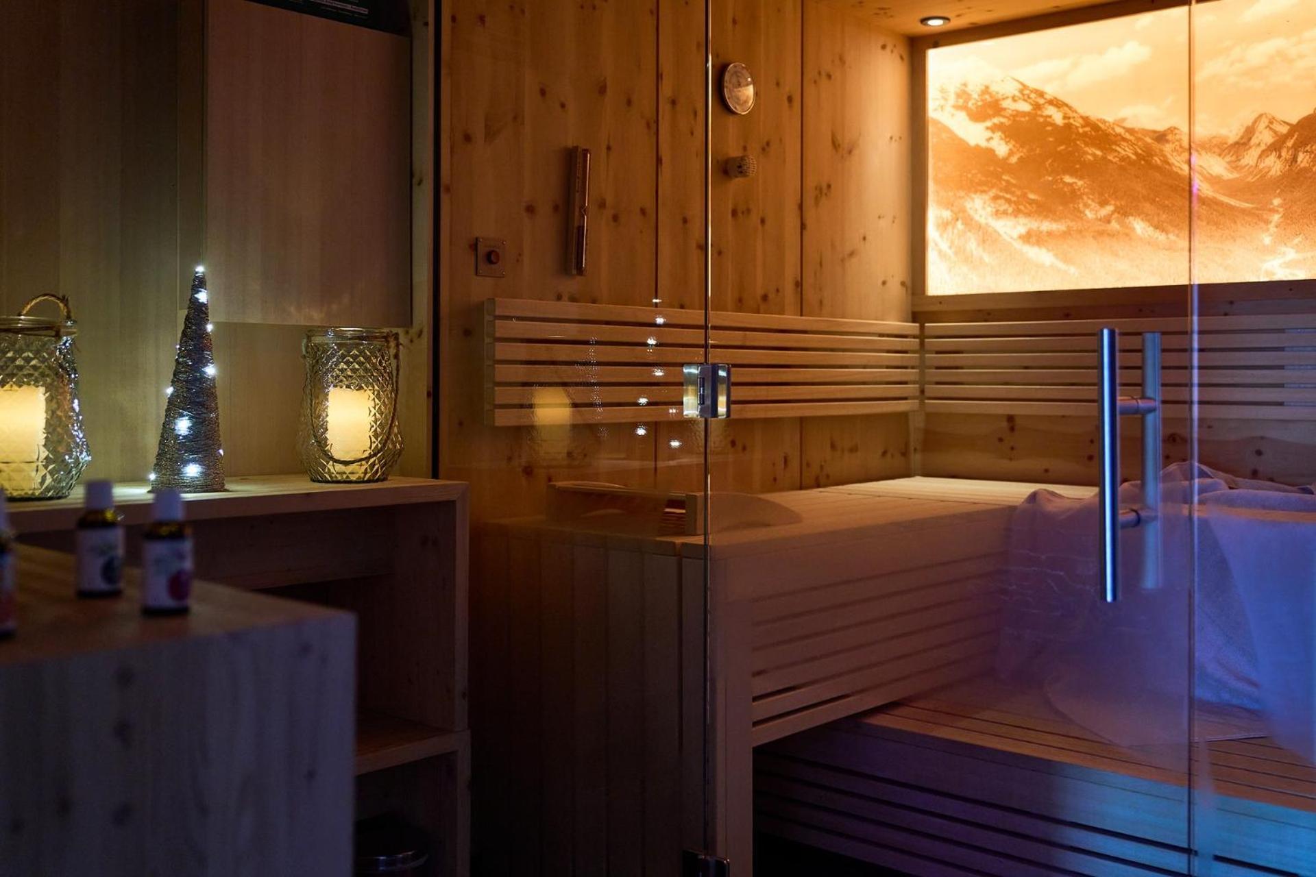 Alpennest Hotel Leutasch
