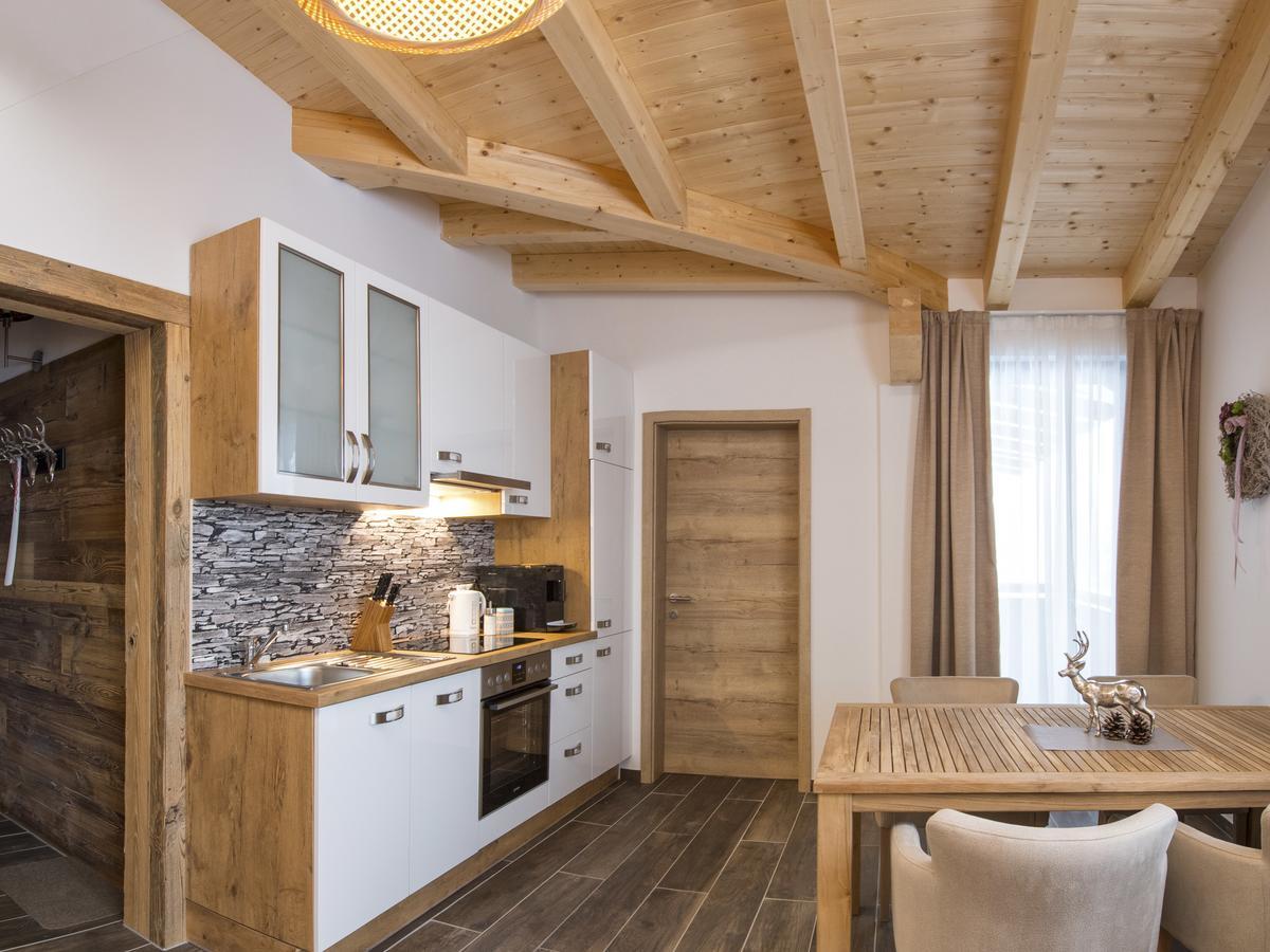 Hotel Alpennest Leutasch