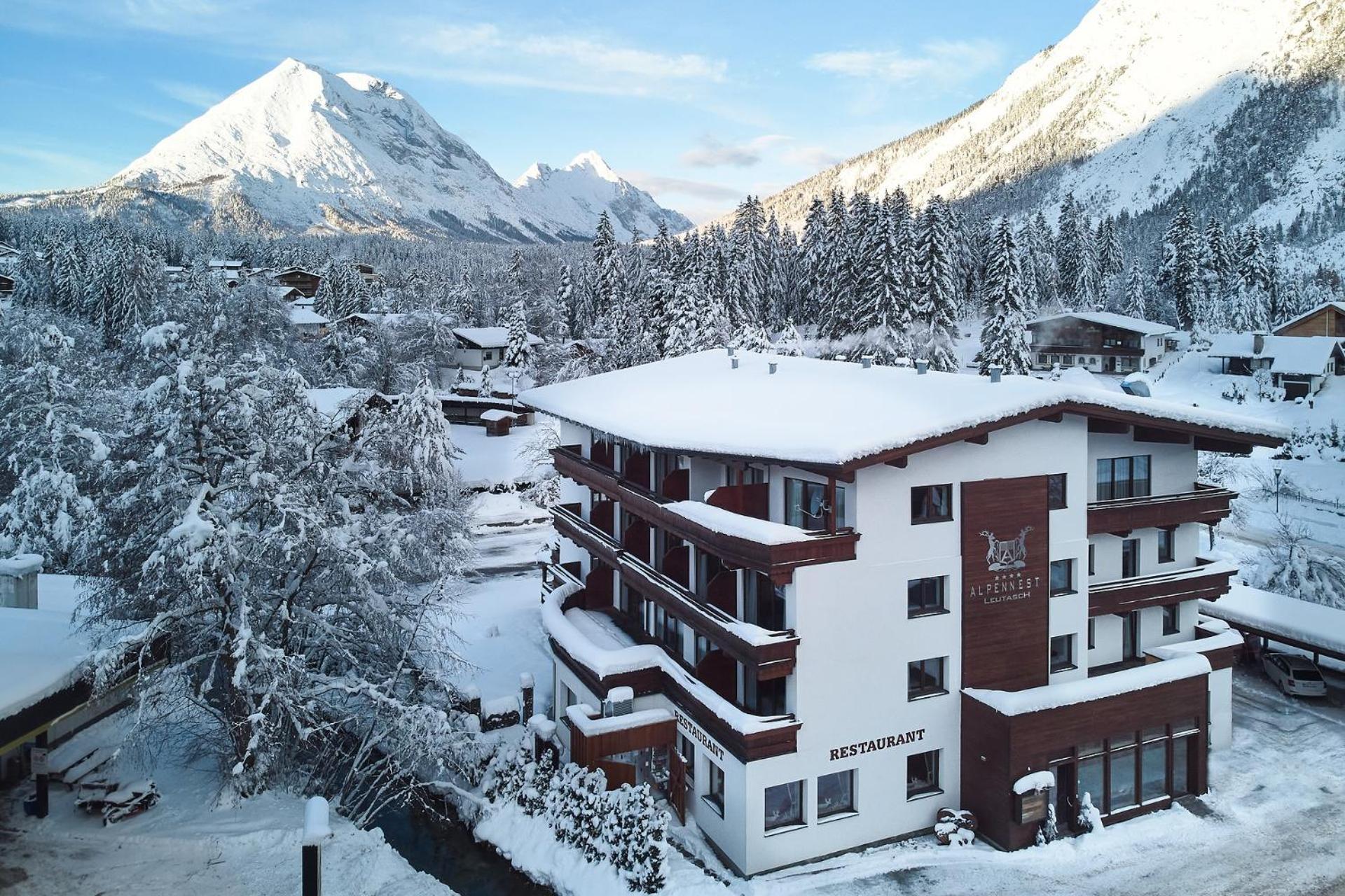 Alpennest 3*