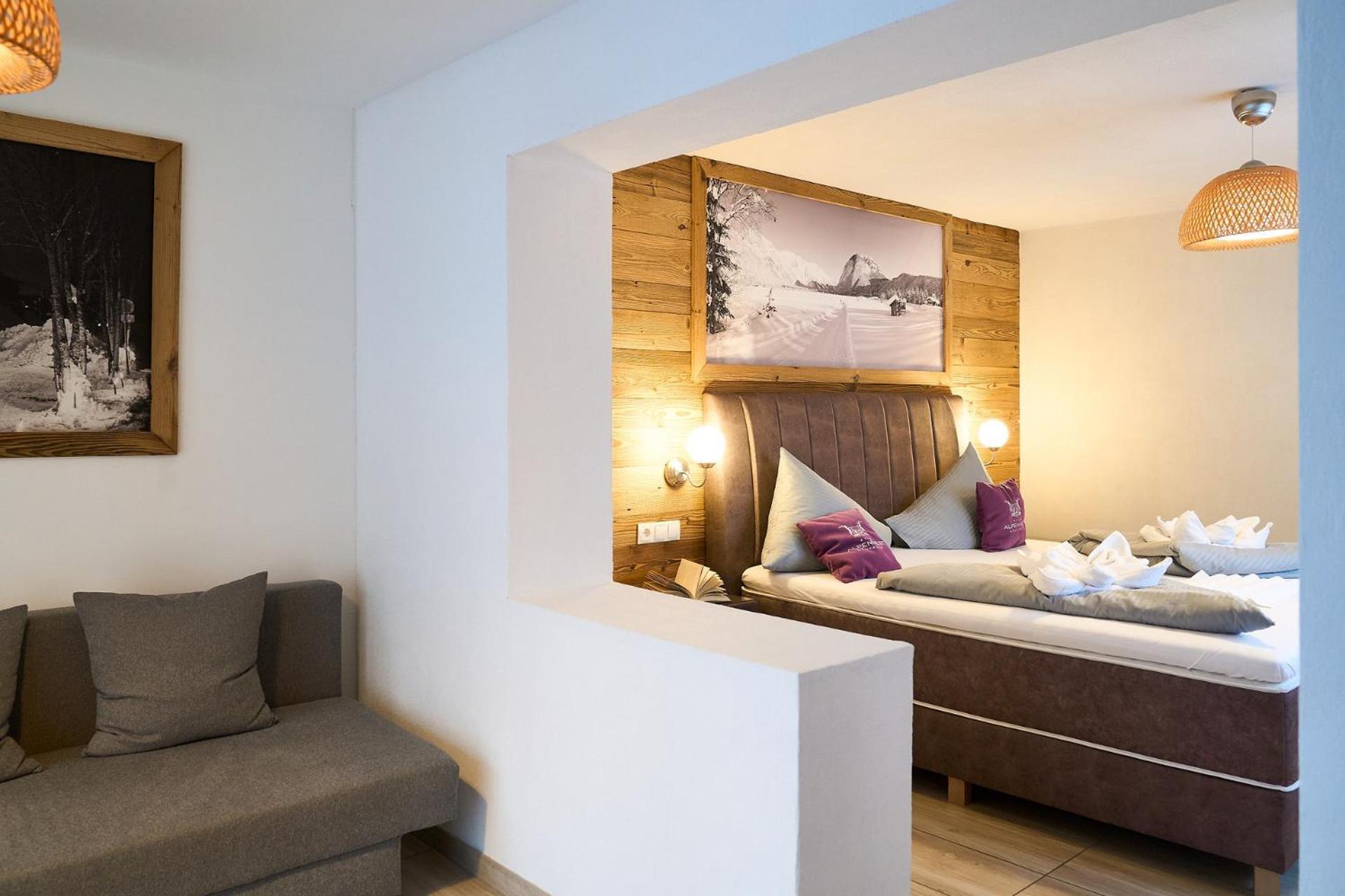 Hotel Alpennest