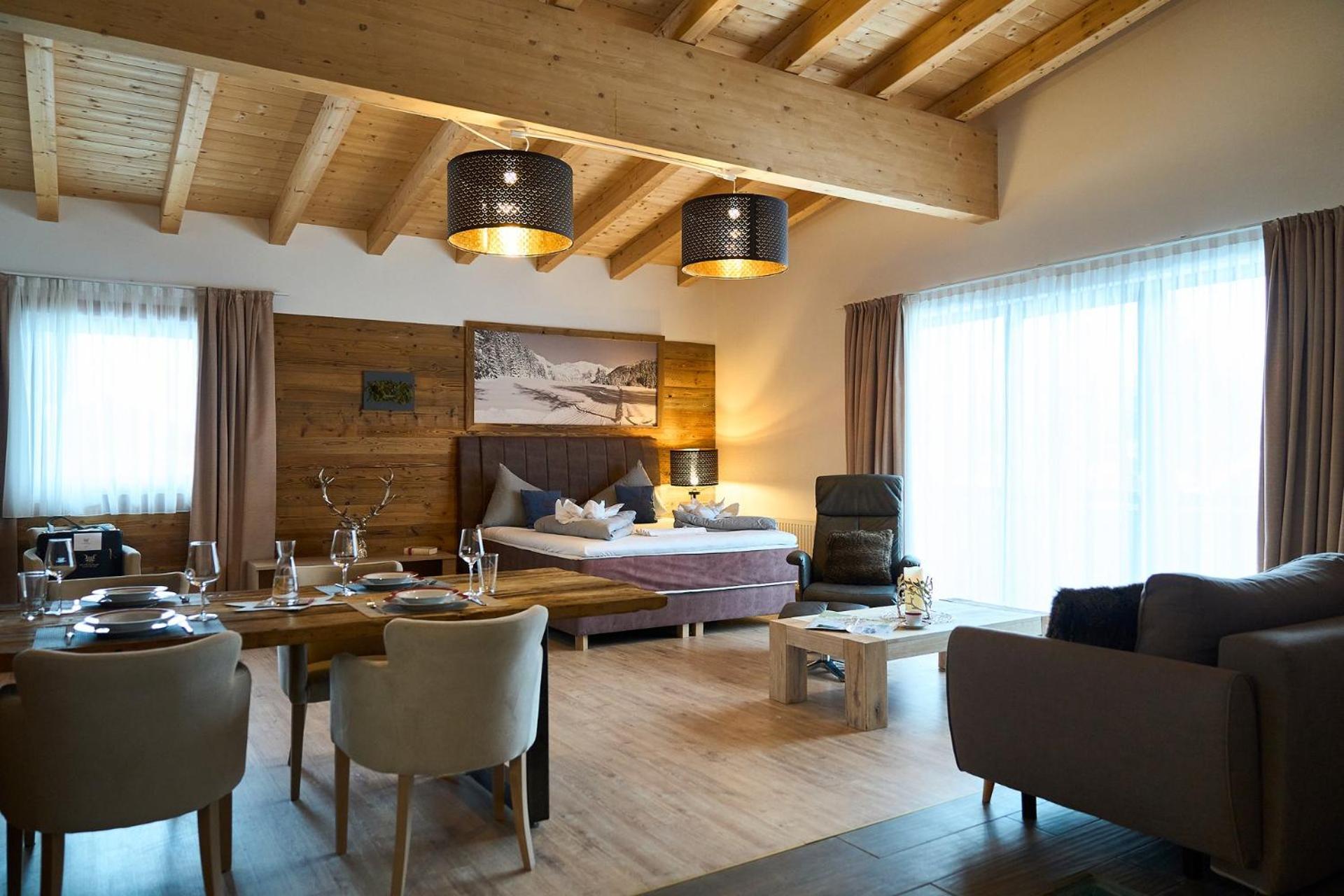 Alpennest Hotel 3*