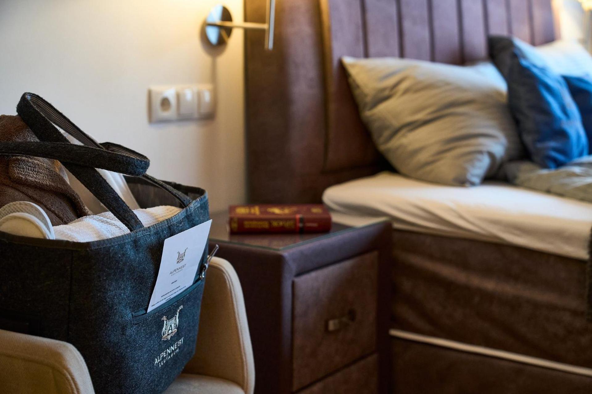Hotel Alpennest