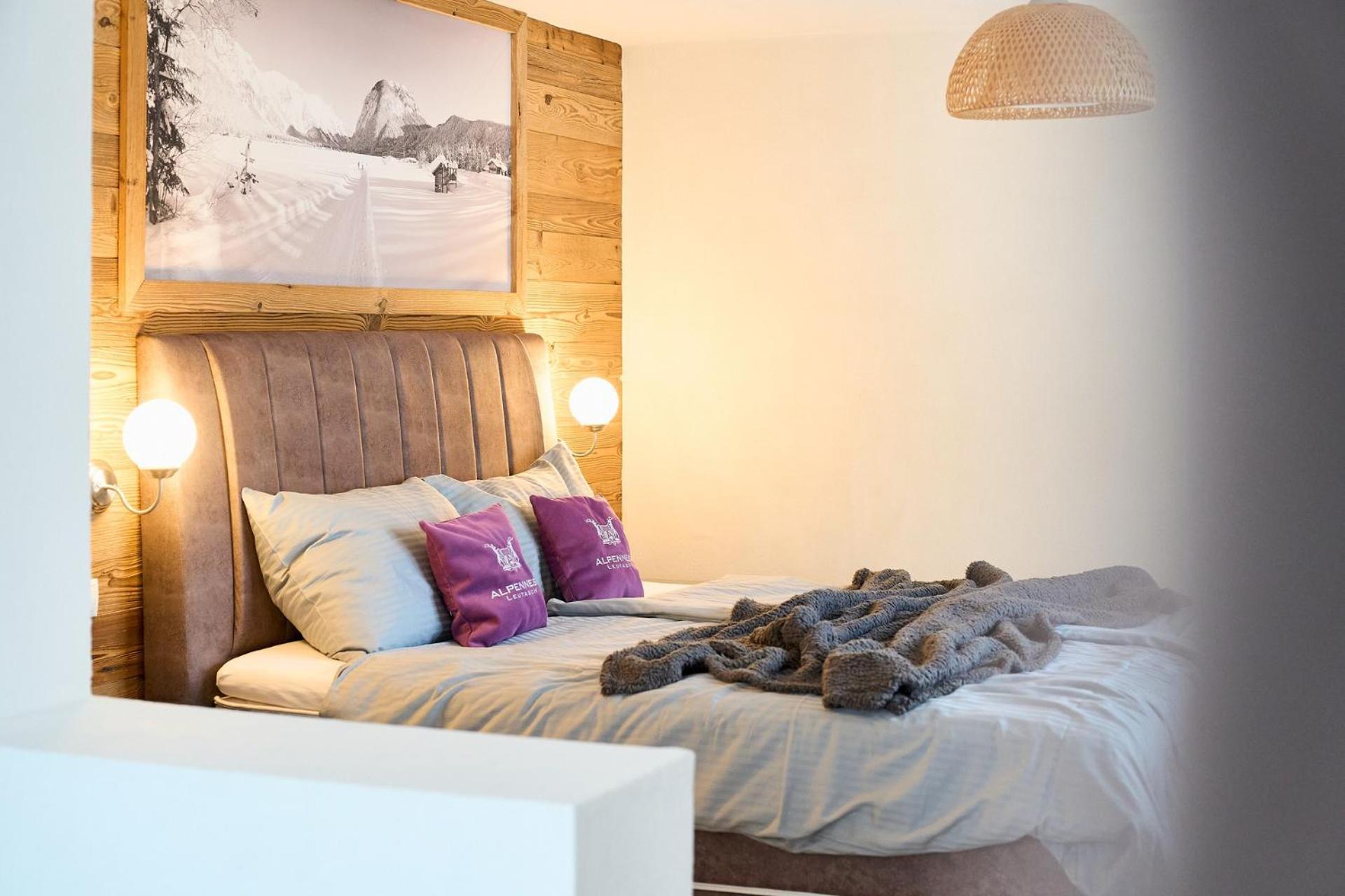 Hotel Alpennest 3*