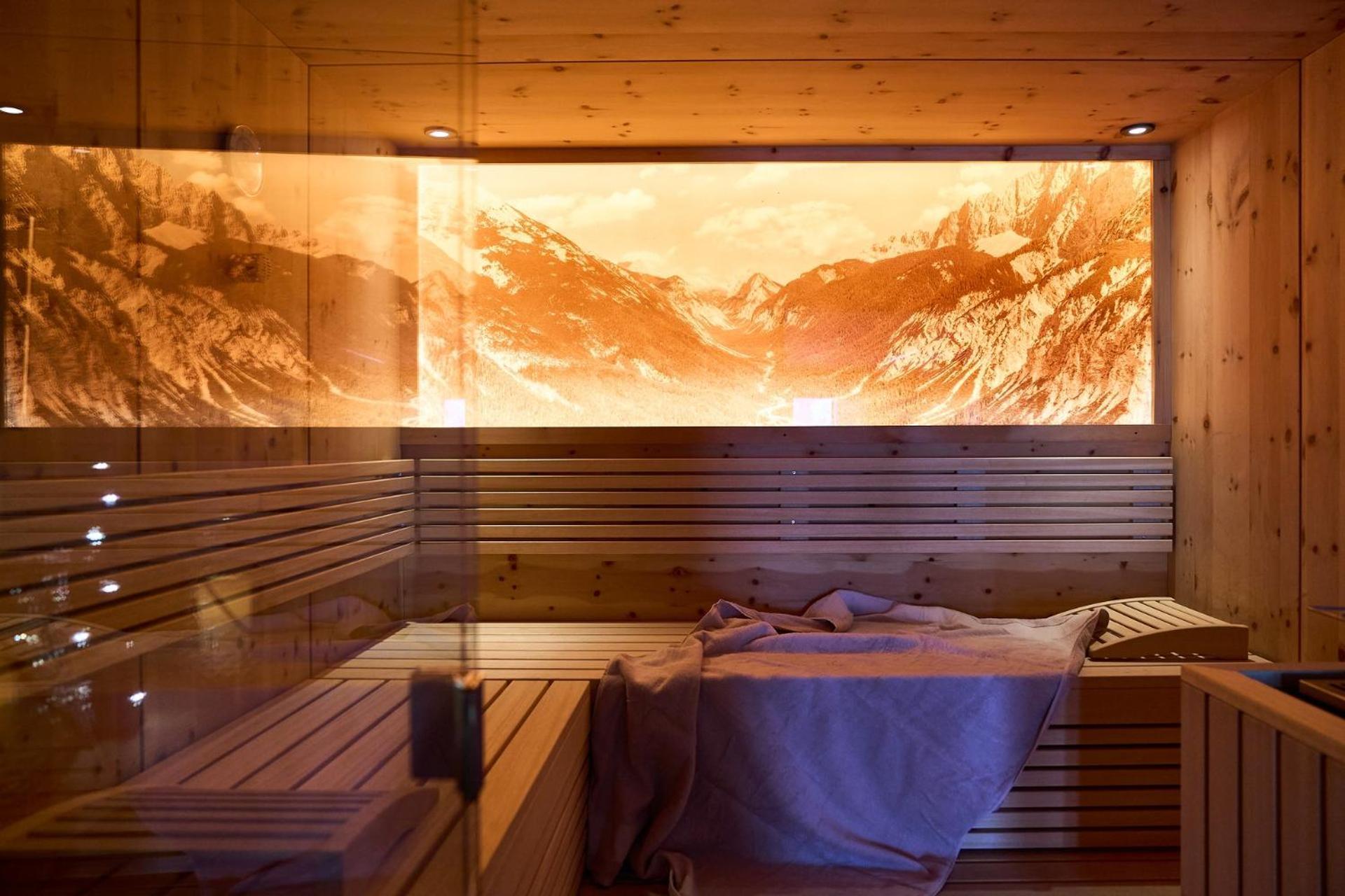 Alpennest Hotel Leutasch