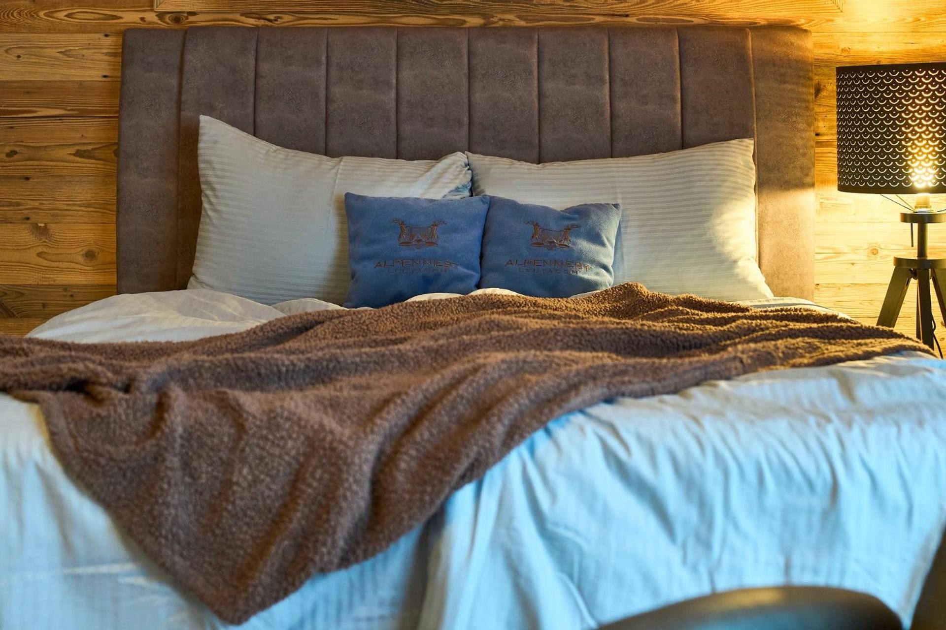 Alpennest Hotel