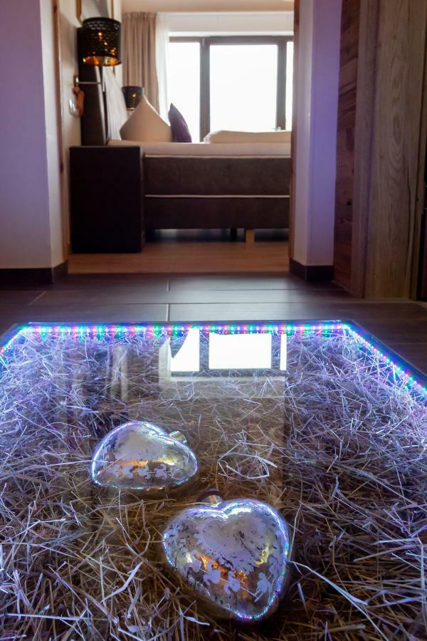 Hotel Alpennest