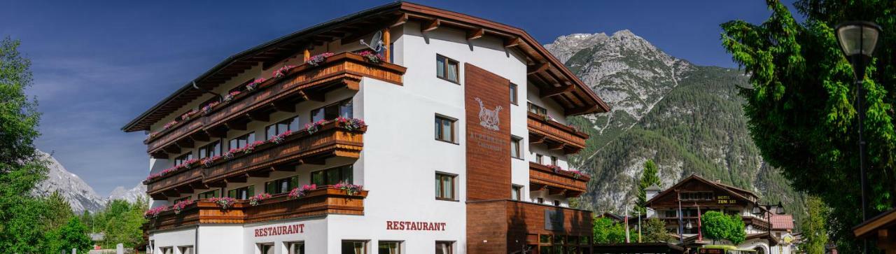 Alpennest 3*