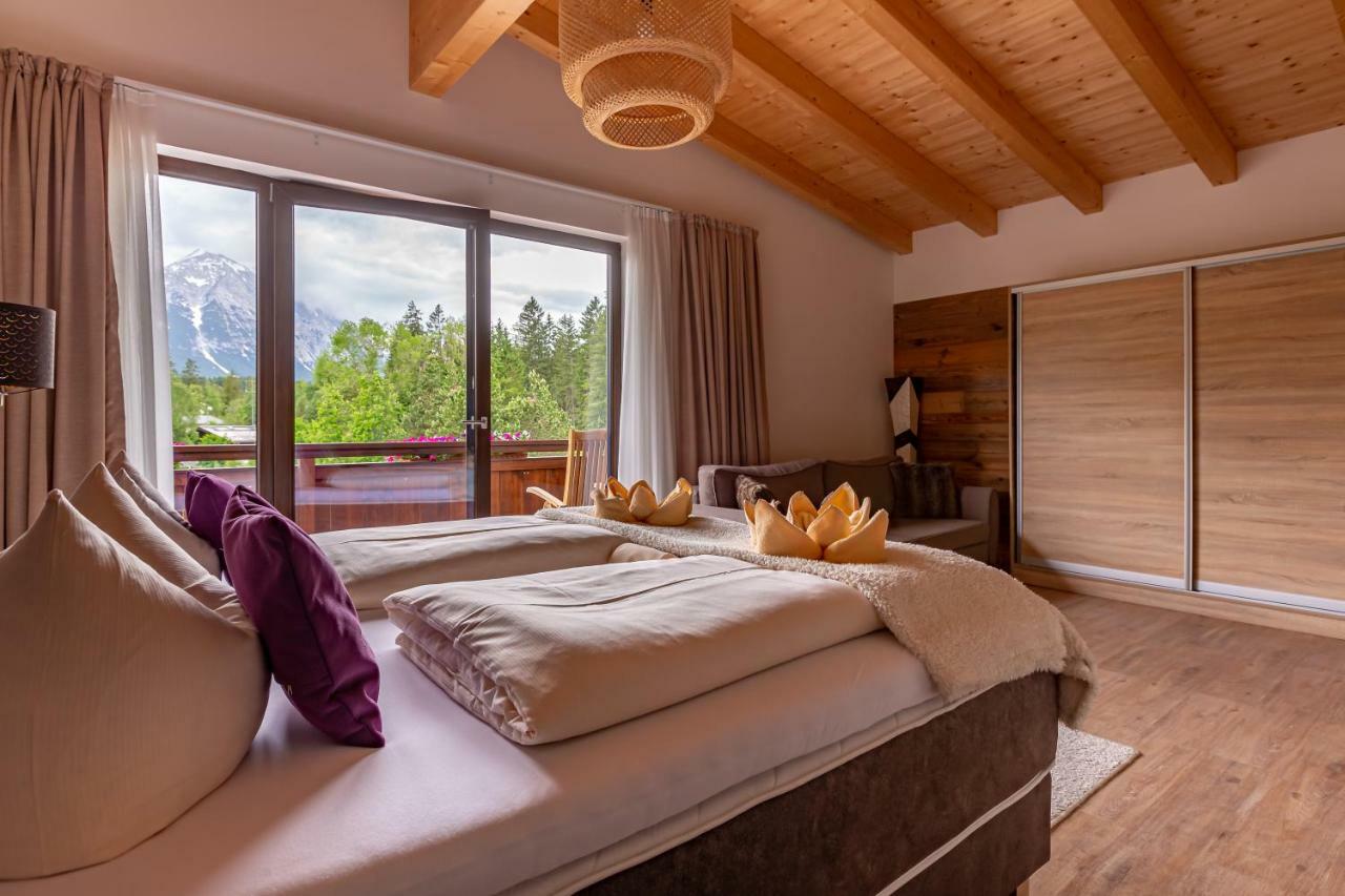 Alpennest Hotel 3*