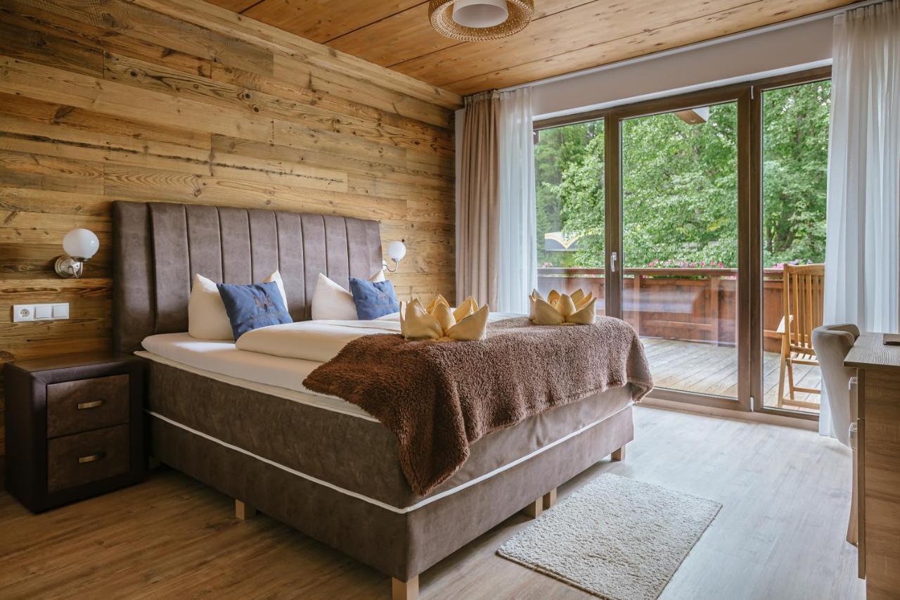 Alpennest Leutasch